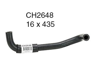 Heater Hose - CH2648