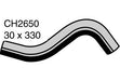 Radiator Upper - CH2650