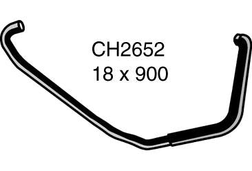 Engine By - CH2652