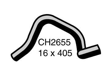 Heater Hose - CH2655