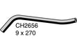 Throttle Body - CH2656