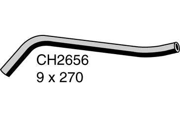 Throttle Body - CH2656