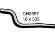 Heater Hose - CH2657