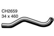 Radiator Lower - CH2659