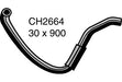 Radiator Lower - CH2664