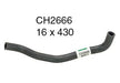 Radiator Hose - CH2666