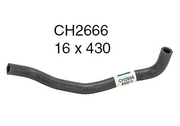 Radiator Hose - CH2666