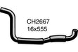 Heater Hose - CH2667