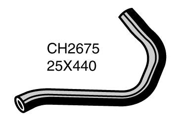 Expansion Tank - CH2675