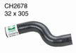 Radiator Lower - CH2678