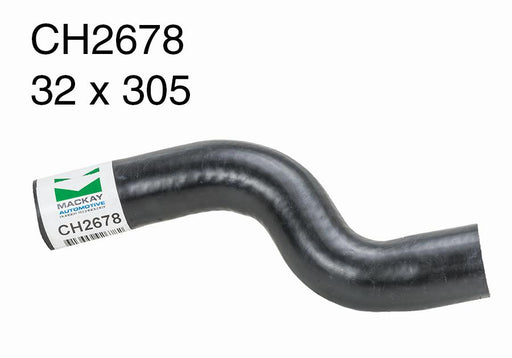 Radiator Lower - CH2678
