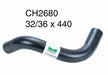 Radiator Lower - CH2680