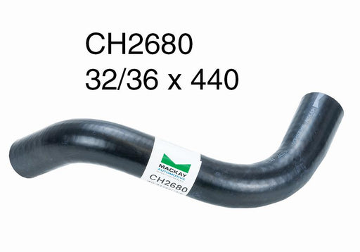 Radiator Lower - CH2680