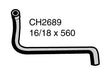 Heater Hose - CH2689