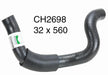 Radiator Upper - CH2698