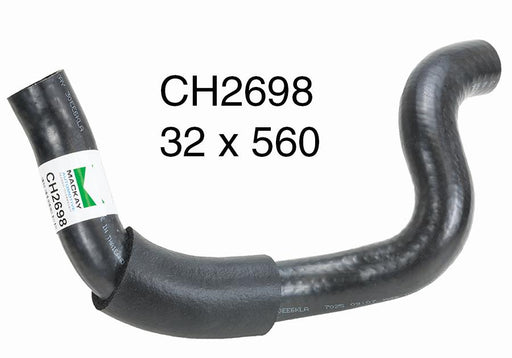 Radiator Upper - CH2698