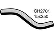 Heater Hose - CH2701