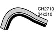 Radiator Upper - CH2710