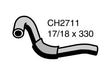 Heater Hose - CH2711