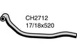 Heater Hose - CH2712