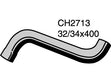 Radiator Upper - CH2713