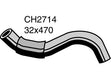 Radiator Lower - CH2714