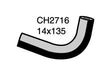 Heater Hose - CH2716