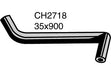 Radiator Upper - CH2718