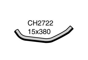 Engine By - CH2722