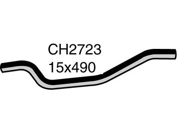 Heater Hose - CH2723
