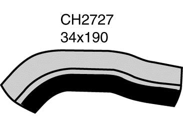 Engine By - CH2727