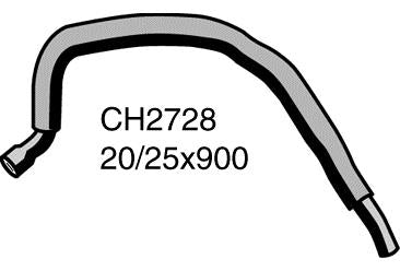 Engine By - CH2728