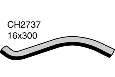 Engine By - CH2737