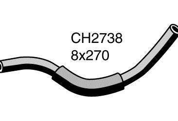 Engine By - CH2738