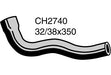 Radiator Lower - CH2740