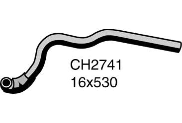 Heater Hose - CH2741