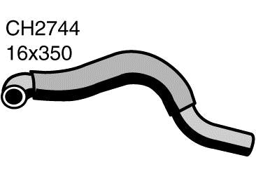 Heater Hose - CH2744