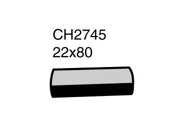 Engine By - CH2745