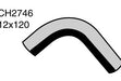 Engine Oil Coolant Hose - CH2746