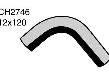 Engine Oil Coolant Hose - CH2746