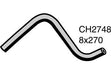 Throttle Body - CH2748