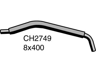 Engine By - CH2749