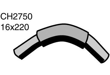 Engine By - CH2750