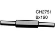 Engine By - CH2751