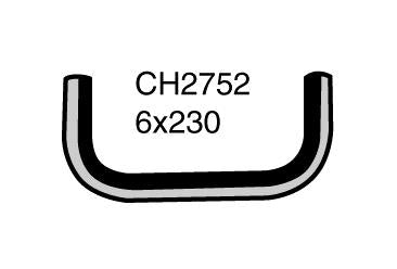 Engine By - CH2752