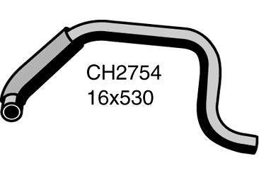 Heater Hose - CH2754