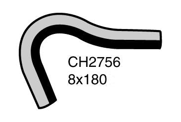 Engine By - CH2756