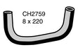 Throttle Body - CH2759