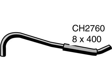 Engine By - CH2760