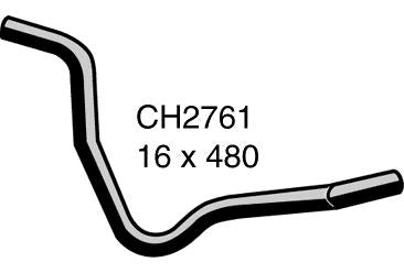 Heater Hose - CH2761